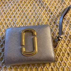 Marc Jacobs small wallet